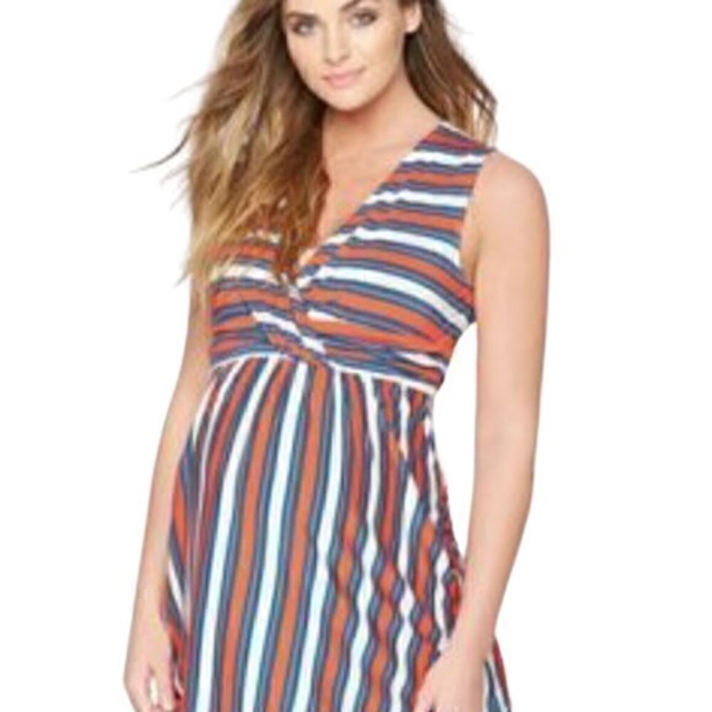 [Rachel Zoe] V-neck Tank Top - Size S